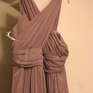 Brand new prom dress never Worn